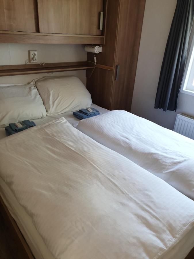 Simonsgat 24 Villa Lauwersoog Dış mekan fotoğraf